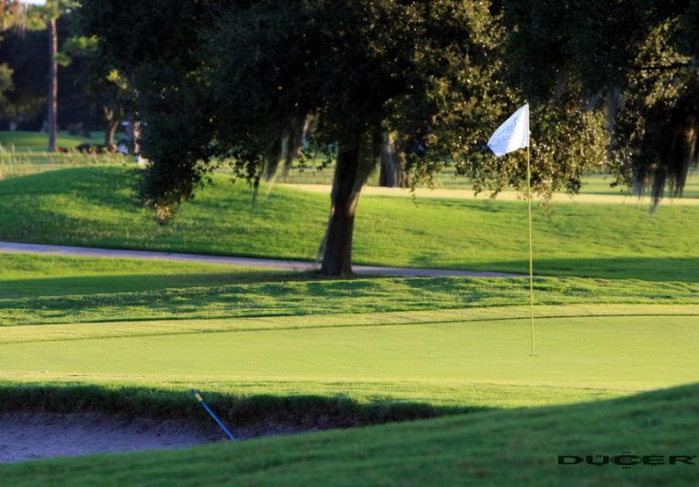 Daytona Beach Golf Club