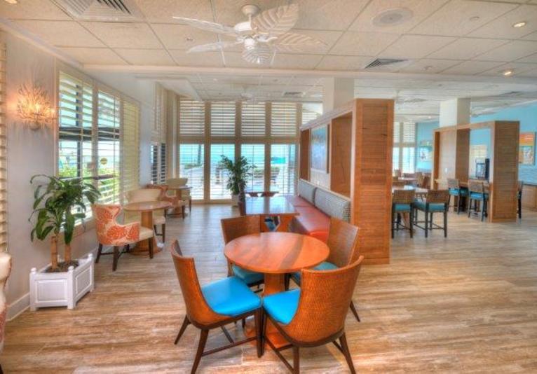 Grand Bahama Room