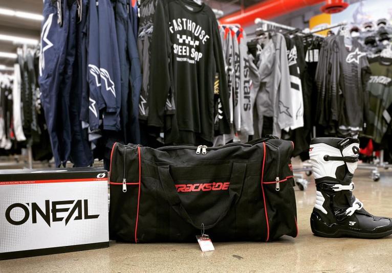 Cycle Gear