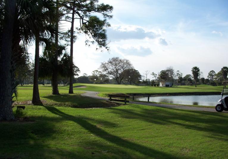 Daytona Beach Golf Club