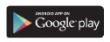 Play Store Button