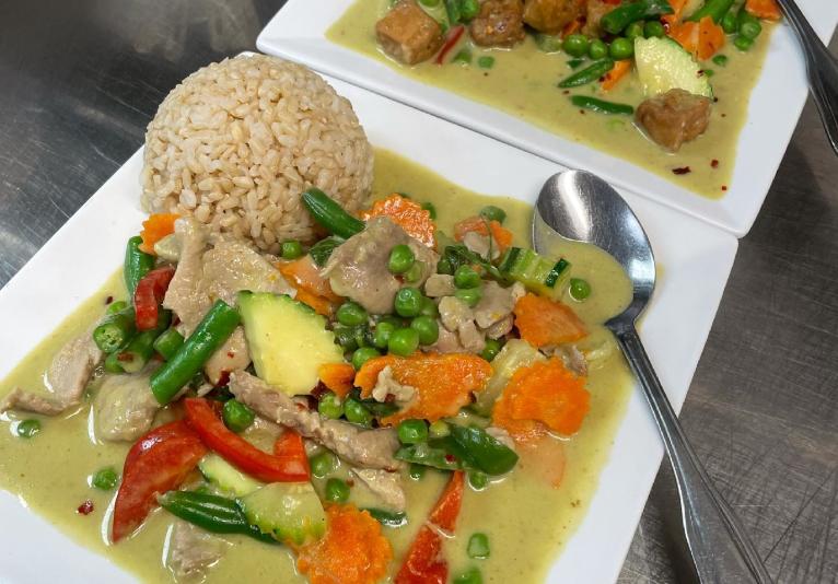 Zen Bistro